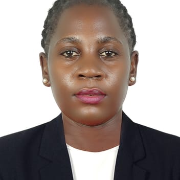 Mulungi, Ugandan nanny, in Dubai