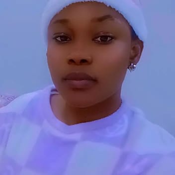 Bridget, Kenyan maid, in Riyadh