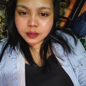 Ronna, Filipino nanny, in Dubai