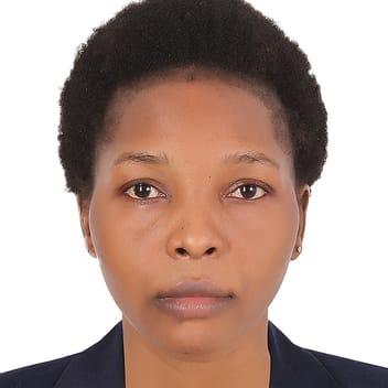 REHEMAH , Ugandan maid, in Dubai