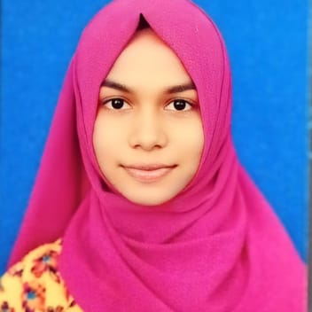 Fathima, Sri Lankan nanny, in Dubai