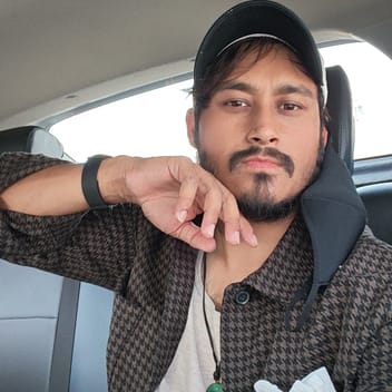 Samsudin, Nepalese maid, in Qatar