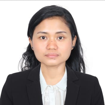 Marilyn Grace , Filipino nanny, in Dubai