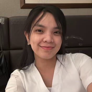 Jolina, Filipino nanny, in Riyadh
