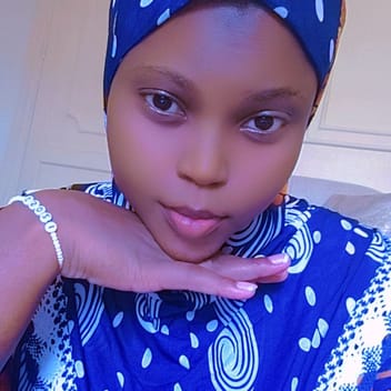 Shakira, Ugandan maid, in Jeddah