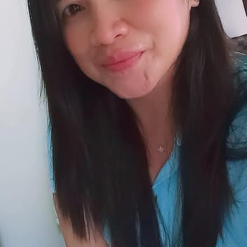 Arlen, Filipino maid, in Riyadh