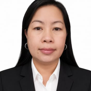 Carlyn, Filipino nanny, in Dubai
