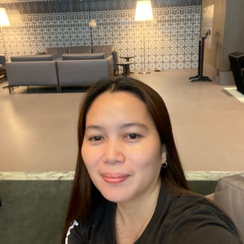 Jeralyn, Filipino nanny, in Dubai