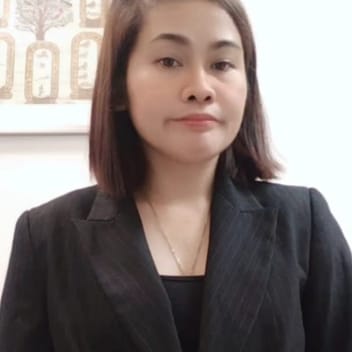 Filisa, Filipino maid, in Dubai