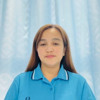 Blancaflor, Filipino nanny, in Dubai