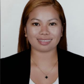 Irene, Filipino nanny, in Dubai
