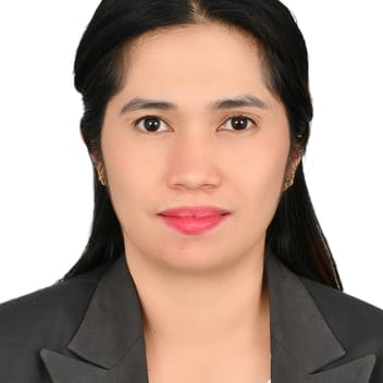Jennifer, Filipino nanny, in Abu Dhabi