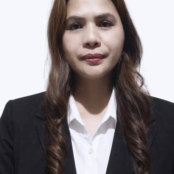 Marilyn, Filipino maid, in Dubai