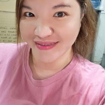 Rimalyn, Filipino maid, in Riyadh