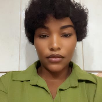 Christianah , Nigerian nanny, in Qatar