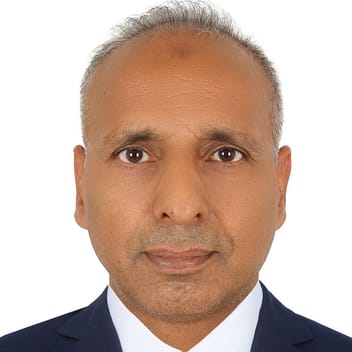 Abdul Majeed , Pakistani driver, in Dubai