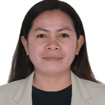 Mary Grace, Filipino nanny, in Abu Dhabi