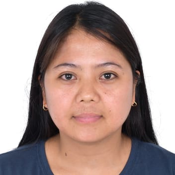 Rodalyn, Filipino maid, in Dubai