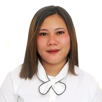 Charlene Mae, Filipino nanny, in Dubai