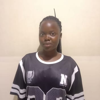 phiona , Ugandan nanny, in Dubai