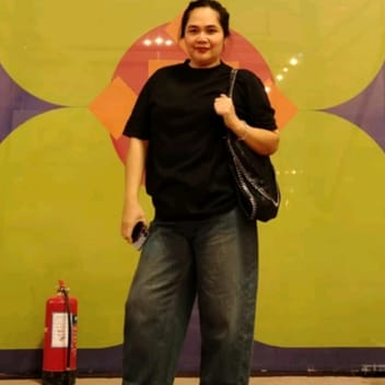 Cheryl, Filipino maid, in Saudi Arabia