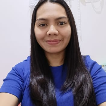 Cathylyn, Filipino nanny, in Dubai