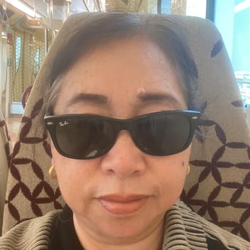 Elizabeth, Filipino nanny, in Qatar
