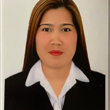 Jenny rose, Filipino nanny, in Dubai