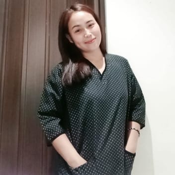 Criselda, Filipino nanny, in Khobar