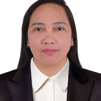 Marisol, Filipino nanny, in Riyadh