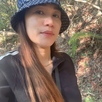 Precy, Filipino nanny, in Saudi Arabia