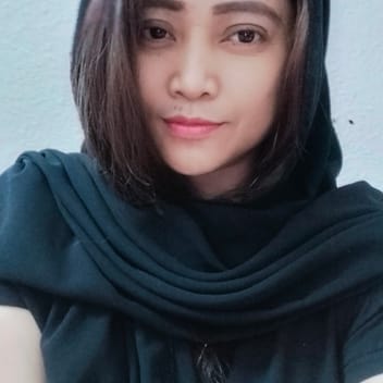 Emeros, Filipino nanny, in Riyadh