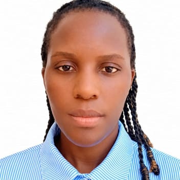 Ategeka , Ugandan nanny, in Qatar