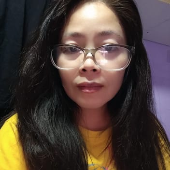 garrygrace, Filipino maid, in Dubai