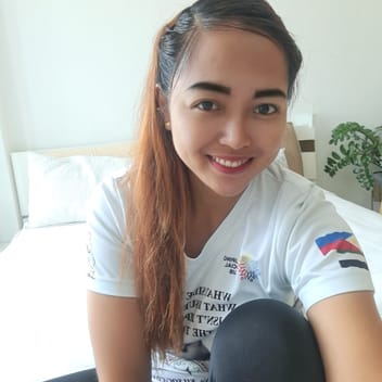 Jayzalyn, Filipino nanny, in Dubai