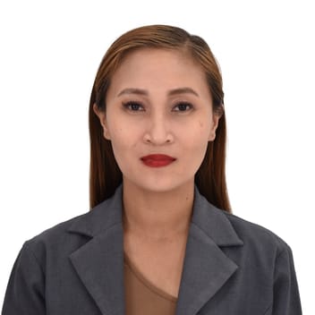 Lovely, Filipino nanny, in Dubai