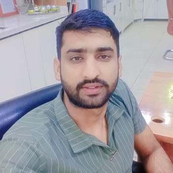 Rizwan , Pakistani driver, in Riyadh
