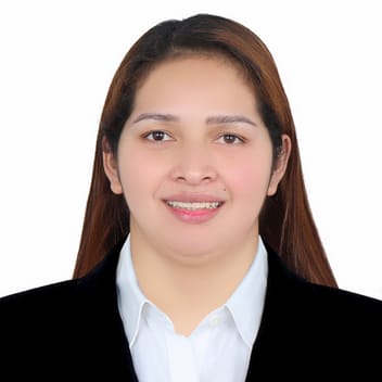 Cherry ann, Filipino nanny, in Dubai