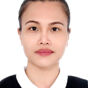 Joan Marie, Filipino maid, in Dubai