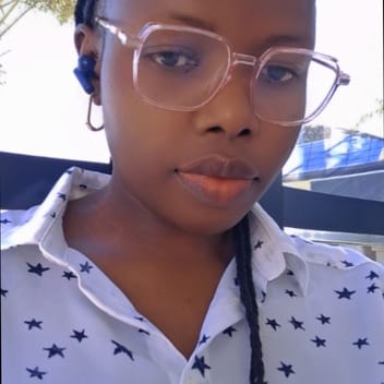 Poline Nabwire, Kenyan nanny, in Riyadh