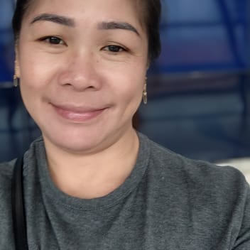 Laneta, Filipino nanny, in Dubai