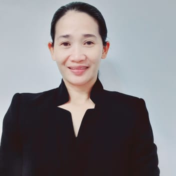 Grace Joy, Filipino maid, in Saudi Arabia