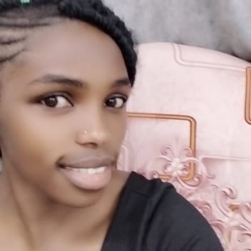 EDITH, Kenyan nanny, in Riyadh