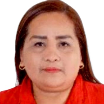 Marife, Filipino nanny, in Abu Dhabi