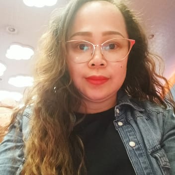 Kathleen faith , Filipino nanny, in Abu Dhabi