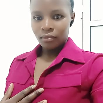 Deziranta , Ugandan maid, in Qatar