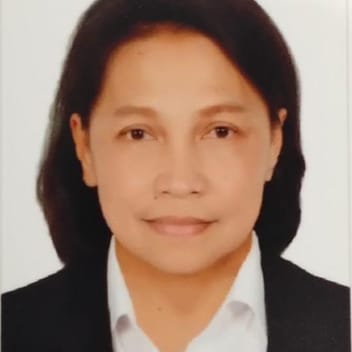 Angie, Filipino nanny, in Abu Dhabi