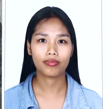 Clarette January , Filipino nanny, in Dubai