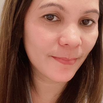 Dolores, Filipino nanny, in Dubai