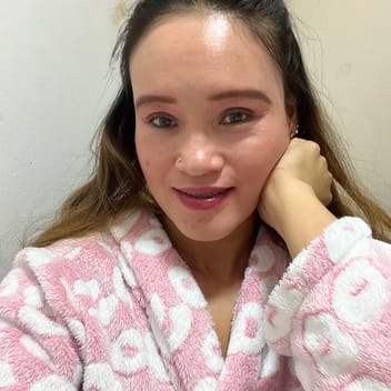 Jocelyn, Filipino maid, in Dubai